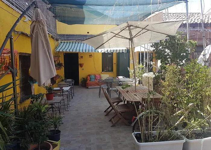 XX Miglia Rooms & Apartments