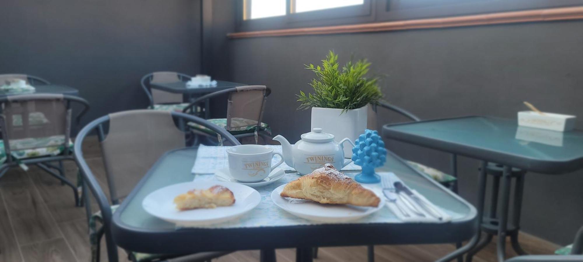 Frühstückspension Xx Miglia &