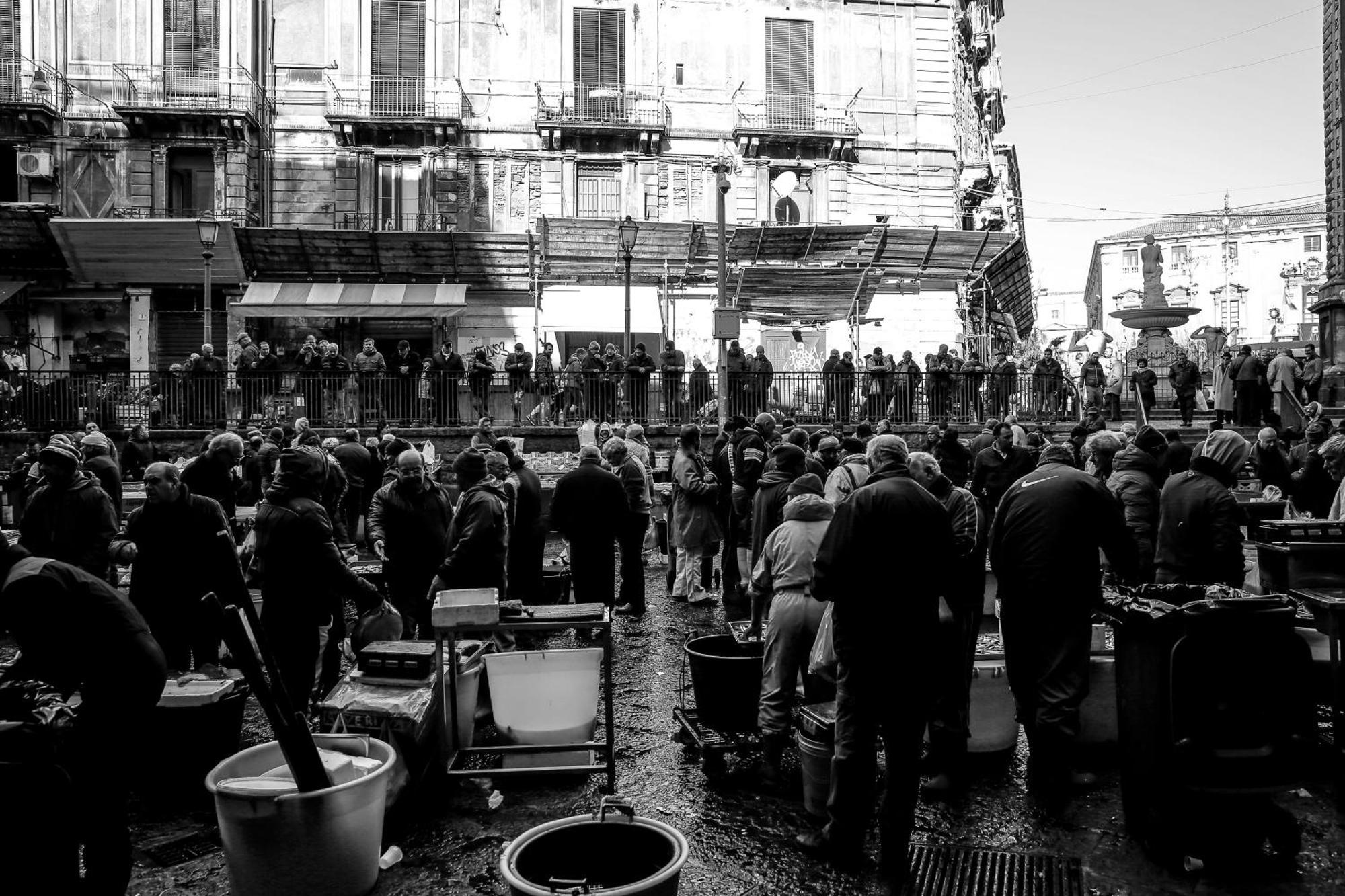 Xx Miglia & Catania